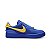 Tênis Nike Air Force 1 Low x AMBUSH Game Royal - DV3464-400 - Imagem 3