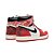 Tênis Air Jordan 1 High OG Spider-Man Across the Spider-Verse - DV1748-601 - Imagem 3