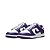 Tênis Nike Dunk Low Championship Court Purple - DD1391-104 - Imagem 2
