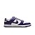 Tênis Nike Dunk Low Championship Court Purple - DD1391-104 - Imagem 4