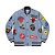 Jaqueta Supreme x Nike Supreme NBA Teams Brim Warm - Imagem 1