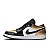 Tênis Air Jordan 1 Low Gold Toe - CQ9447-700 - Imagem 1