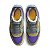 Tênis Air Jordan 4 Retrô SP 30th Anniversary Union Desert Moss - DJ5718-300 - Imagem 4