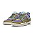 Tênis Air Jordan 4 Retrô SP 30th Anniversary Union Desert Moss - DJ5718-300 - Imagem 2