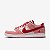 Tênis Nike SB Dunk Low StrangeLove Valentine's Day - CT2552-800 - Imagem 1
