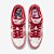 Tênis Nike SB Dunk Low StrangeLove Valentine's Day - CT2552-800 - Imagem 3