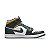 Tênis Air Jordan 1 Mid Sonics (2021) - 554724-371 - Imagem 3