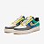 Tênis Nike Air Force 1 Low SP Undefeated Multi-Patent Community - DV5255-001 - Imagem 2
