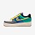 Tênis Nike Air Force 1 Low SP Undefeated Multi-Patent Community - DV5255-001 - Imagem 1