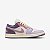 Tênis Air Jordan 1 Low Pastel Purple - DZ2768-651 - Imagem 4
