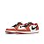 Tênis Nike Air Jordan 1 Low Retrô OG Starfish - CZ0790-801 - Imagem 2