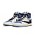 Tênis Air Jordan 1 Retrô High OG SP Fragment x Travis Scott - DH3227-105 - Imagem 2