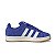 Tênis Adidas Campus 00s Semi Lucid Blue Cloud White - H03471 - Imagem 4