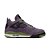 Tênis Air Jordan 4 Retrô Canyon Purple - AQ9129-500 - Imagem 4