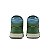 Tênis Air Jordan 1 Mid Lucky Green Aquatone - BQ6472-033 - Imagem 5