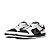 Tênis Nike Dunk SB Low Tightbooth Black White - FD2629-100 - Imagem 2