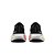 Tênis Nike ZoomX Invincible Run Flyknit 3 Black White - DR2615-001 - Imagem 4