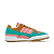 Tênis Adidas Forum Forum Low x The Simpsons - IE8467 - Imagem 4