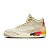 Tênis Nike Air Jordan 3 Retrô SP 'J Balvin Medelln Sunset - FN0344-901 - Imagem 1