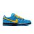 Tênis Nike SB Dunk Low x The Powerpuff Girls Bubbles - FZ8320-400 - Imagem 4