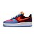 Tênis Nike Air Force 1 x Undefeated Total Orange - DV5255-400 - Imagem 1