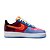 Tênis Nike Air Force 1 x Undefeated Total Orange - DV5255-400 - Imagem 3