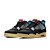 Tênis Air Jordan 4 Retrô Union Off Noir - DC9533-001 - Imagem 2
