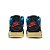 Tênis Air Jordan 4 Retrô Union Off Noir - DC9533-001 - Imagem 5