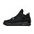 Tênis Nike Air Jordan 4 Black Cat - CU1110-010 - Imagem 1
