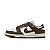 Tênis Nike Dunk Low Cacao Wow - DD1503-124 - Imagem 1