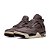 Tênis A Ma Manire x Nike Air Jordan 4 Retrô Violet Ore - DV6773-220 - Imagem 2