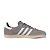 Tênis Adidas Samba OG Grey Bliss Orange - HP7905 - Imagem 4