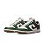 Tênis Nike Dunk Low Gorge Green - FB7160-161 - Imagem 2