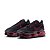 Tênis Nike Air Max Scorpion Black University Red - DJ4701-004 - Imagem 2