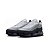 Tênis Nike Air Max Scorpion Flyknit Wolf Grey Volt - DJ4701-002 - Imagem 2