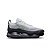 Tênis Nike Air Max Scorpion Flyknit Wolf Grey Volt - DJ4701-002 - Imagem 3