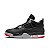 Tênis Air Jordan 4 Bred Reimagined - FV5029-006 - Imagem 1
