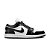Tênis Nike Air Jordan 1 Low Panda - DC0774-101 - Imagem 3