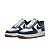 Tênis Nike Air Force 1 College Pack Midnight Navy - DQ7659-101 - Imagem 2