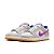 Tênis Nike SB Dunk Low Rayssa Leal - FZ5251-001 - Imagem 2