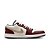 Tênis Air Jordan 1 Low SE Chinese New Year - FJ5735-100 - Imagem 4