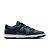 Tênis Nike Dunk Low Premium Armory Navy - DR9705-300 - Imagem 4