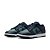 Tênis Nike Dunk Low Premium Armory Navy - DR9705-300 - Imagem 2