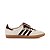 Tênis Adidas originals x Wales Bonner Samba Pony Cream White - IE0586 - Imagem 4