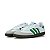 Tênis Adidas Samba OG White Green - IG1024 - Imagem 2