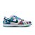 Tênis Nike Dunk SB Low White And Geode Teal X Futura Laboratories - HF6061-400 - Imagem 5
