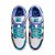 Tênis Nike Dunk SB Low White And Geode Teal X Futura Laboratories - HF6061-400 - Imagem 3
