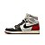 Tênis Union LA x Air Jordan 1 Retrô High NRG Black Toe - BV1300-106 - Imagem 1