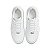 Tênis Nike Air Force 1 PLT.AF.ORM Triple White - DJ9946-100 - Imagem 3