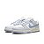 Tênis Nike Dunk Low Next Nature Blue Tint - DD1873-400 - Imagem 2